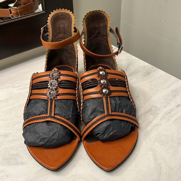 Balenciaga gladiator sandals - Picture 3 of 7